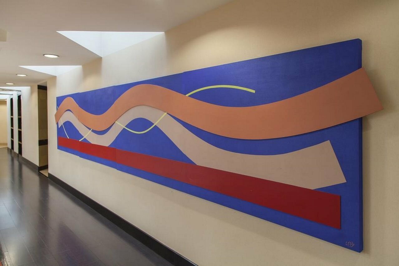 Фото Nh Collection Mexico City Centro Histórico