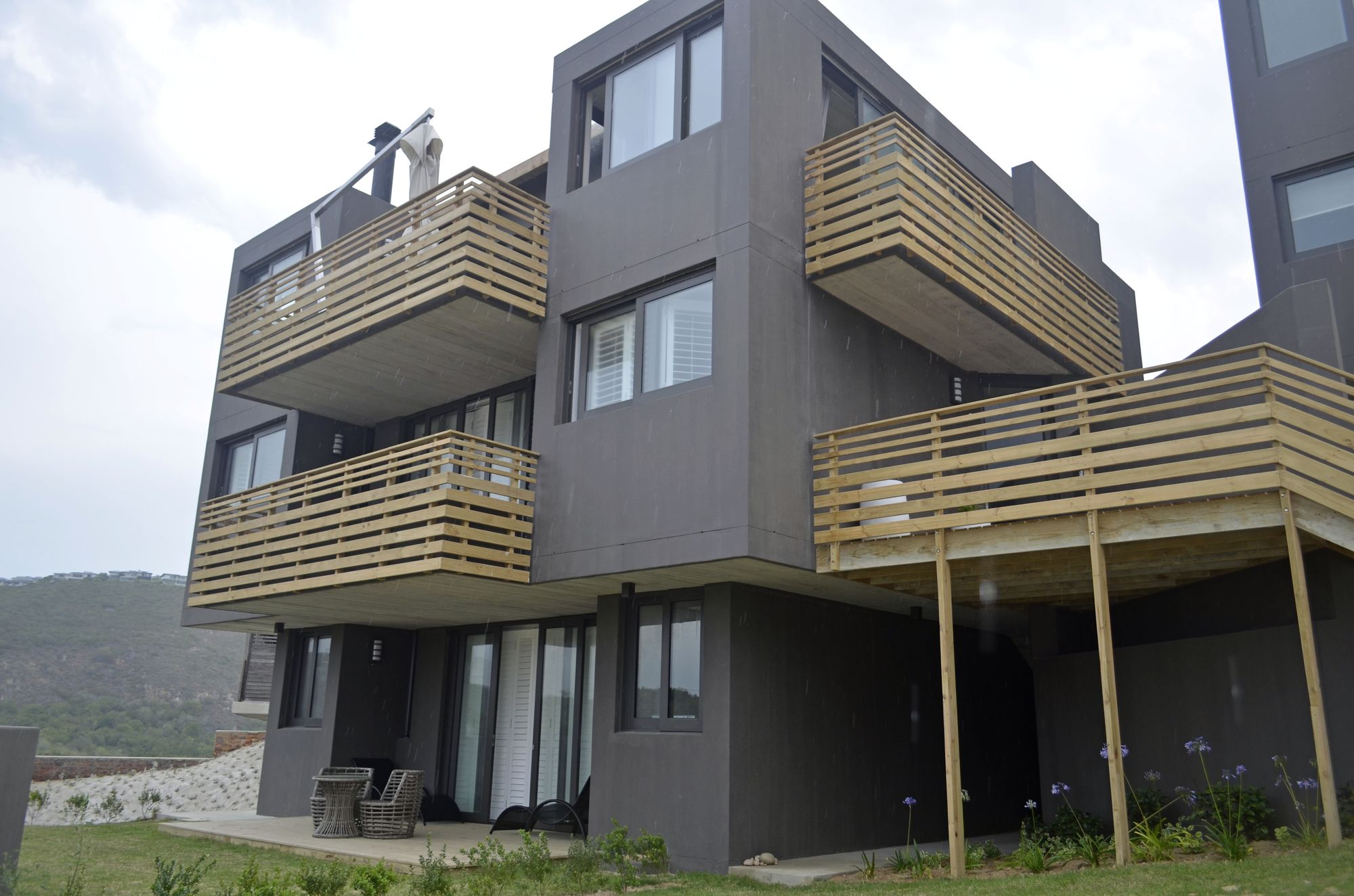 Фото Ilanga Beach House