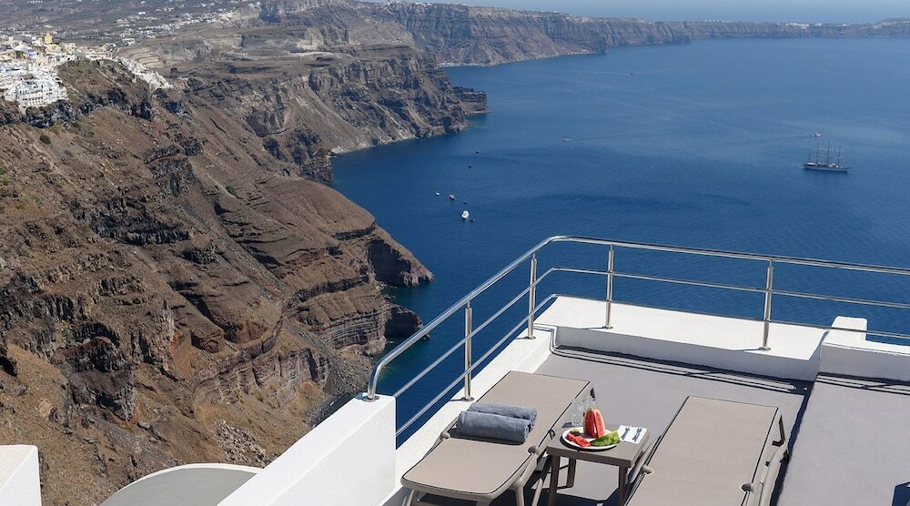 Фото Krokos Villas