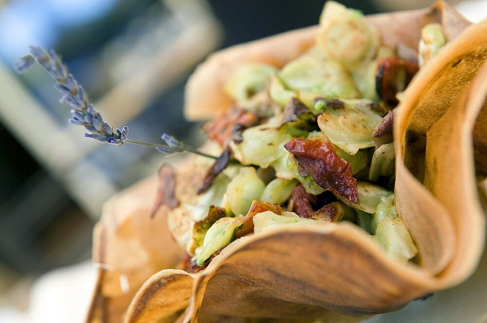 Фото Logis le Printemps