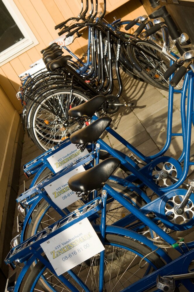 Фото Stf Zinkensdamm Hostel