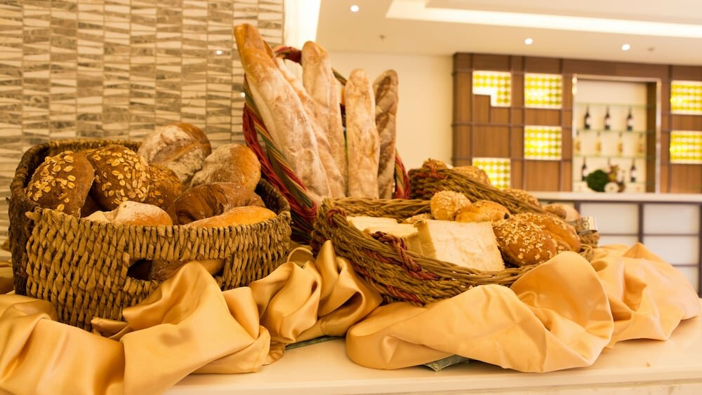 Фото Hotel Benilde Maison De La Salle