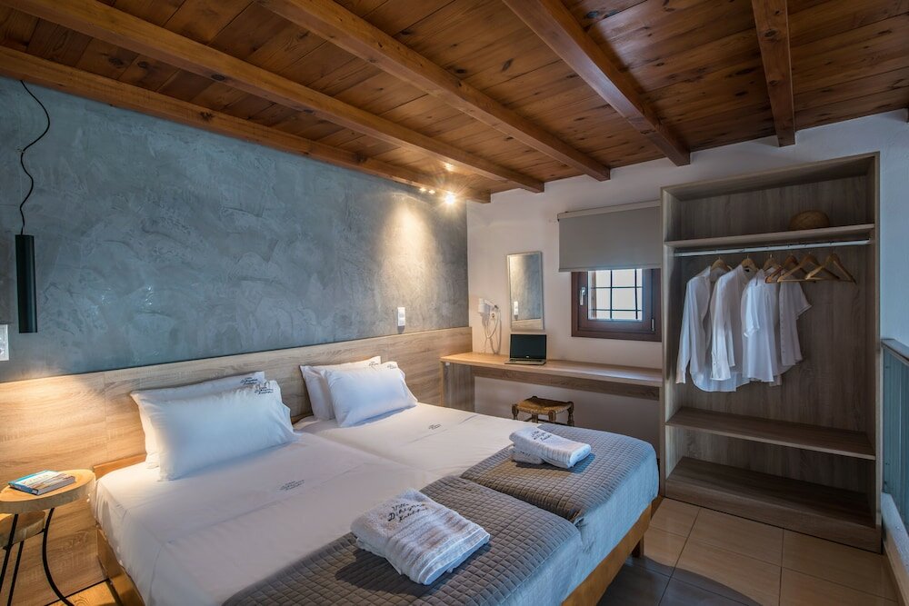 Фото Villa Diktynna