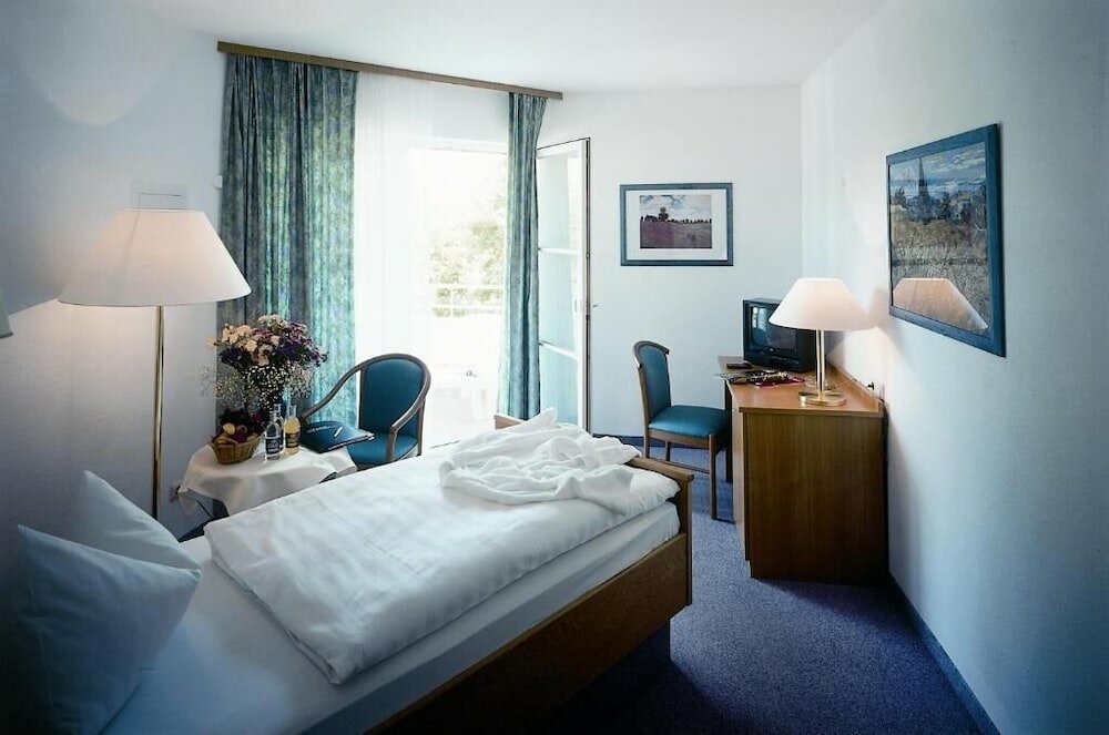 Фото Hotel Club Juwel