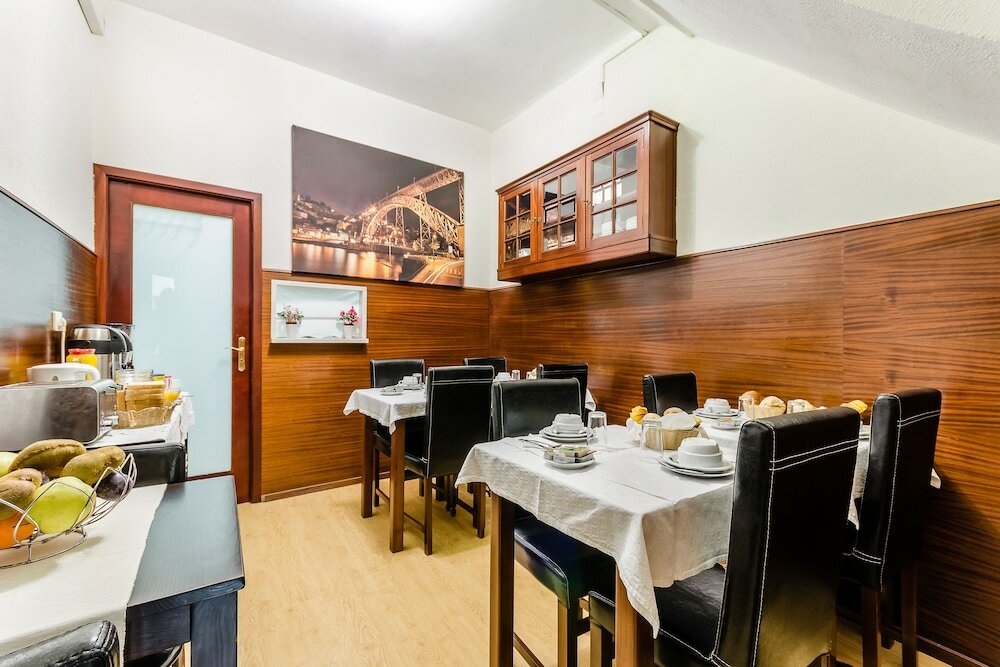 Фото Santa Clara Porto