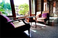 Фото Crystal Palace Hotel Pattaya