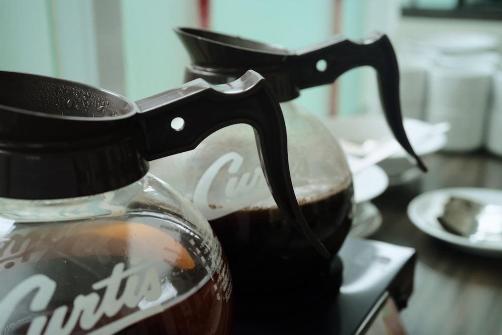 Фото Amaris Hotel Simpang Lima