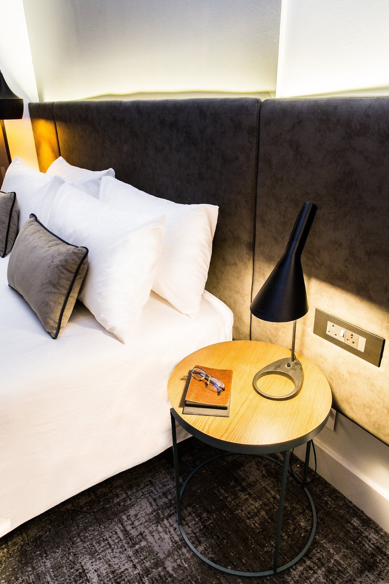 Фото The Capital Mirage