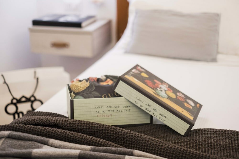 Фото Giuturna Boutique Hotel