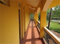 Фото Carina Beach Resort