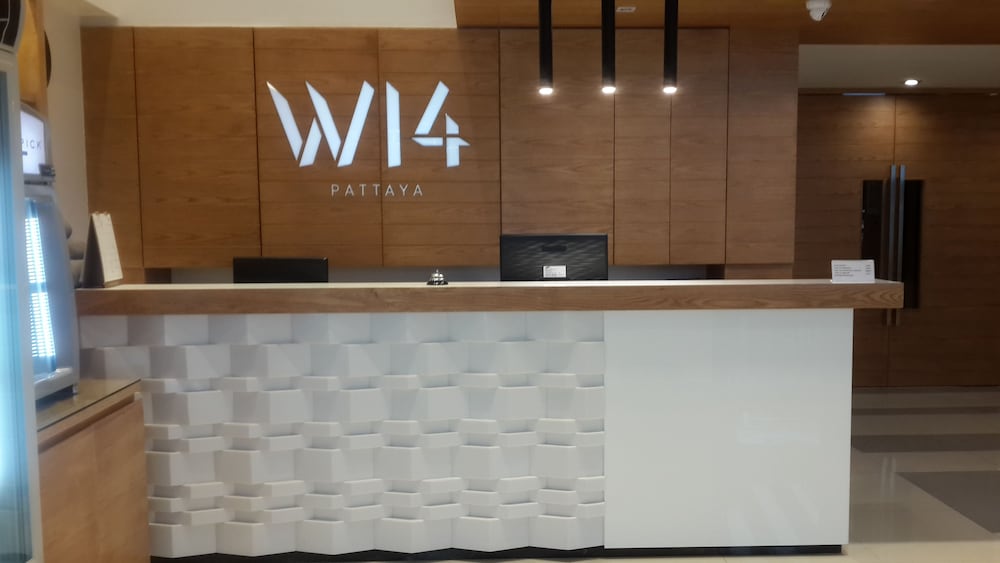 Фото W14 Pattaya