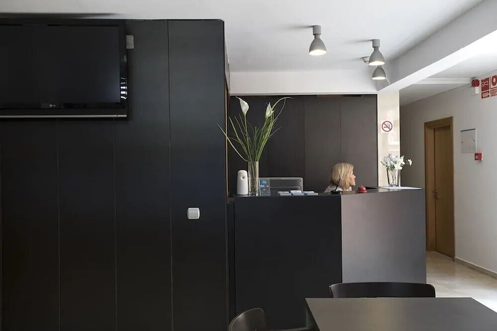 Фото Aparthotel Bardon