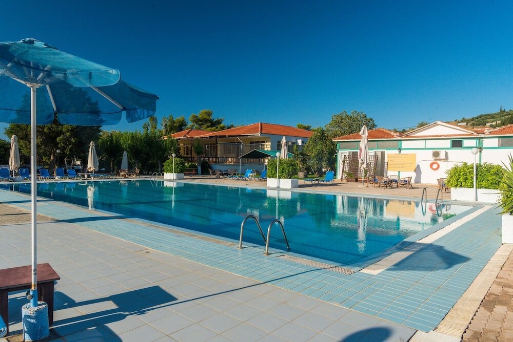 Фото Terra Mare Hotel