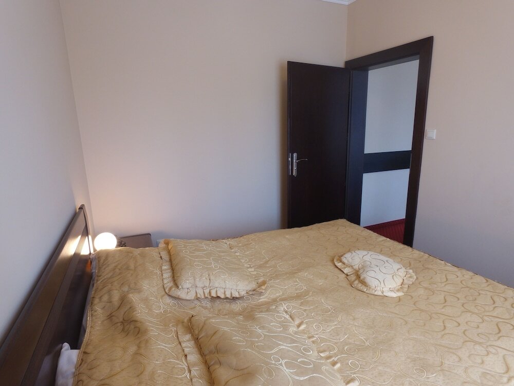 Фото Hotel Europa