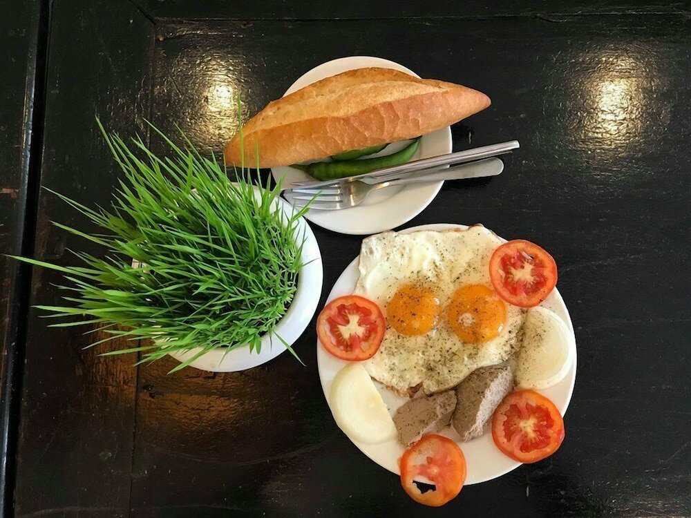 Фото Champa Hoi An Villas