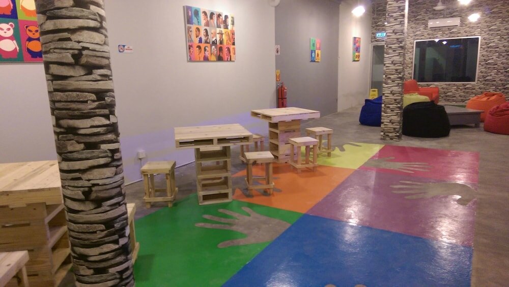 Фото Wassup Youth Hostel