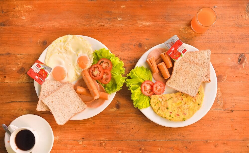 Фото The Orange City Resort