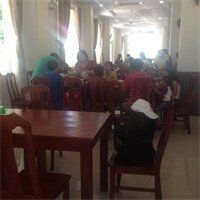 Фото Gold Beach Hotel