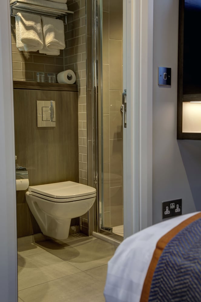 Фото Best Western Plus Vauxhall Hotel