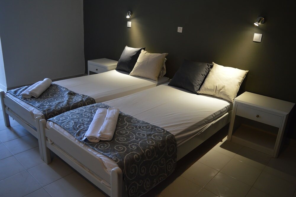 Фото Alkyonides Hotel