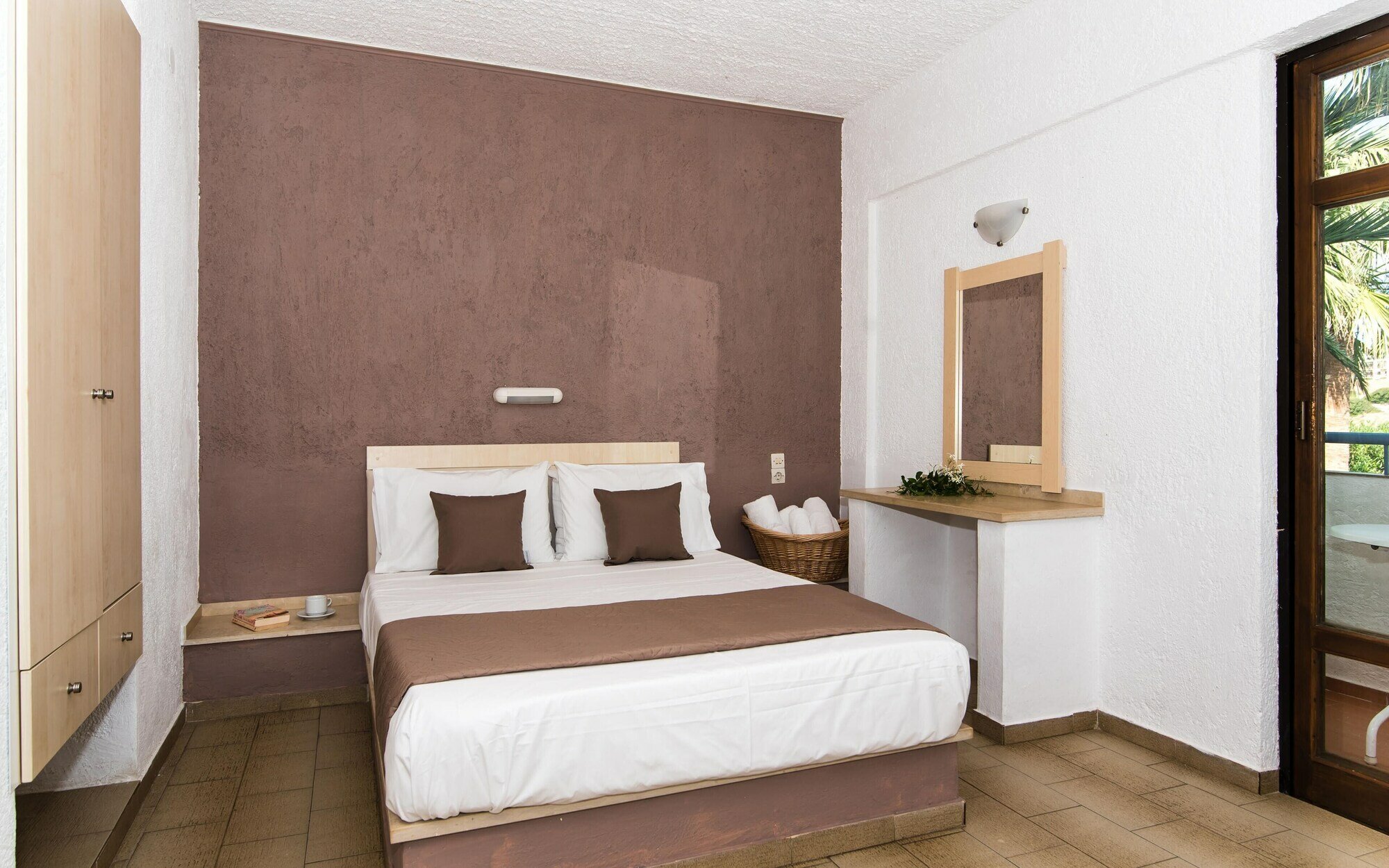 Фото Aspro Hotel