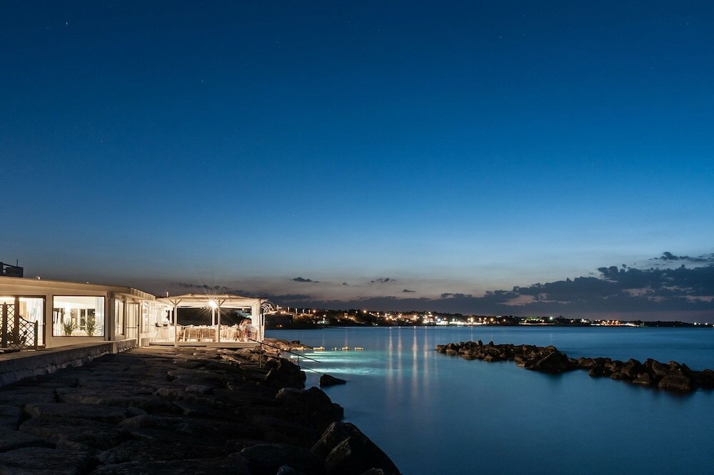 Фото La Peschiera