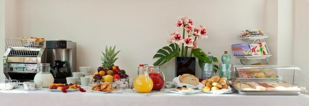 Фото Smart Hotel Pincio