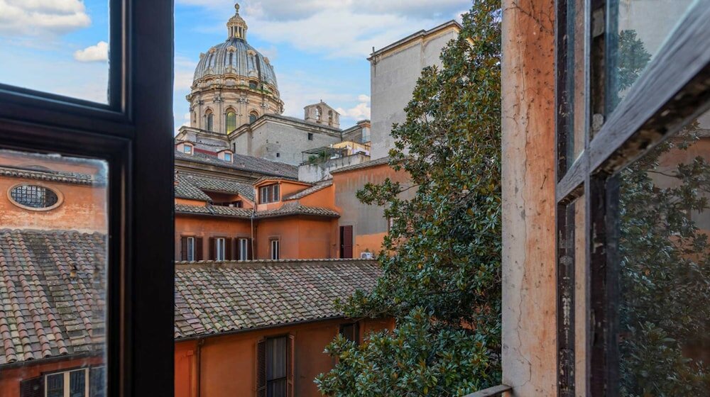 Фото Hotel dei Barbieri