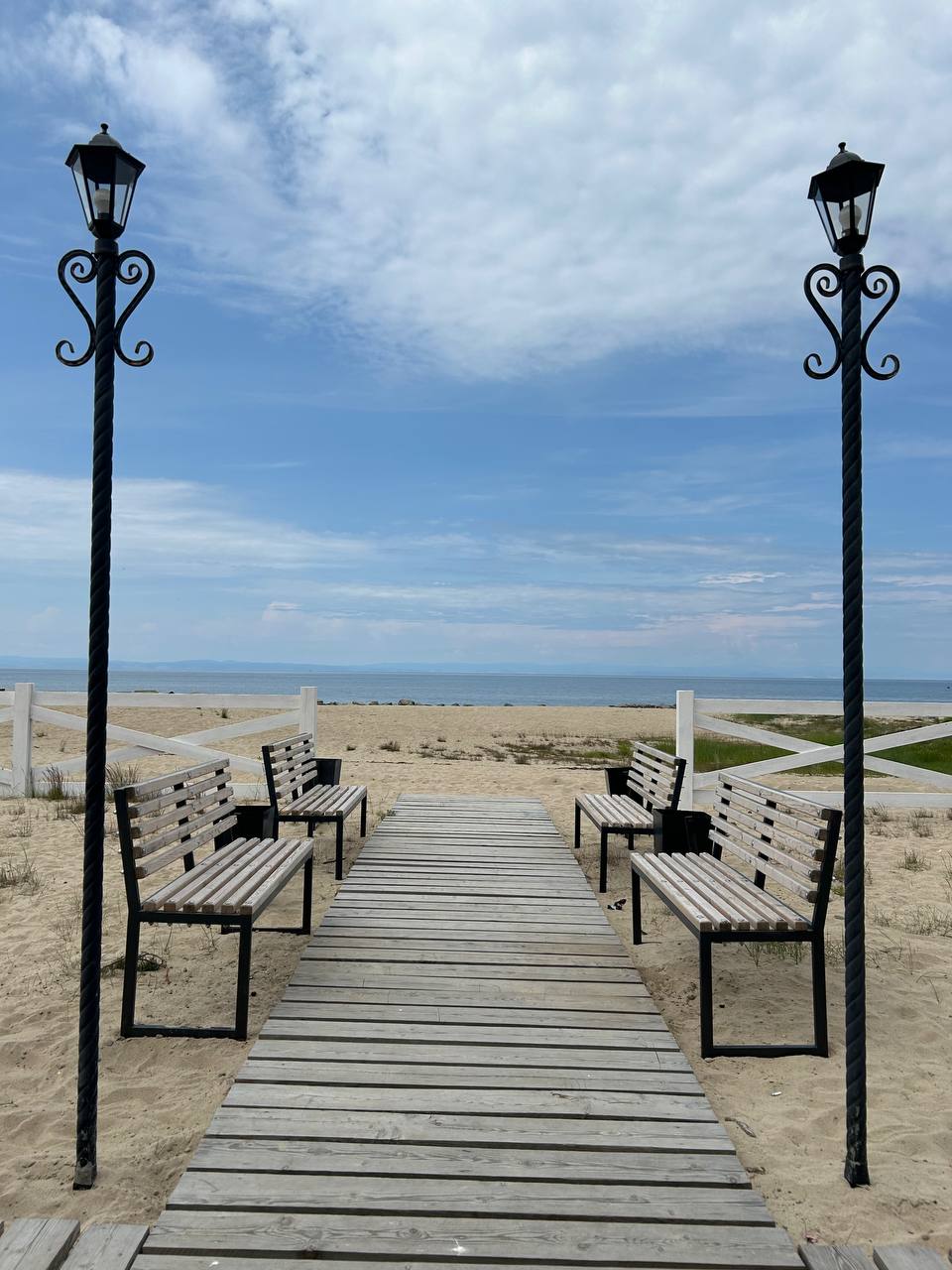 Фото Королевская гавань