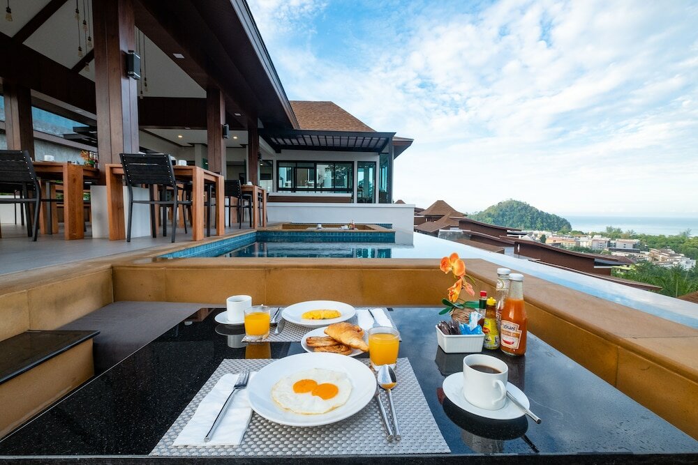 Фото Andakiri Pool Villa