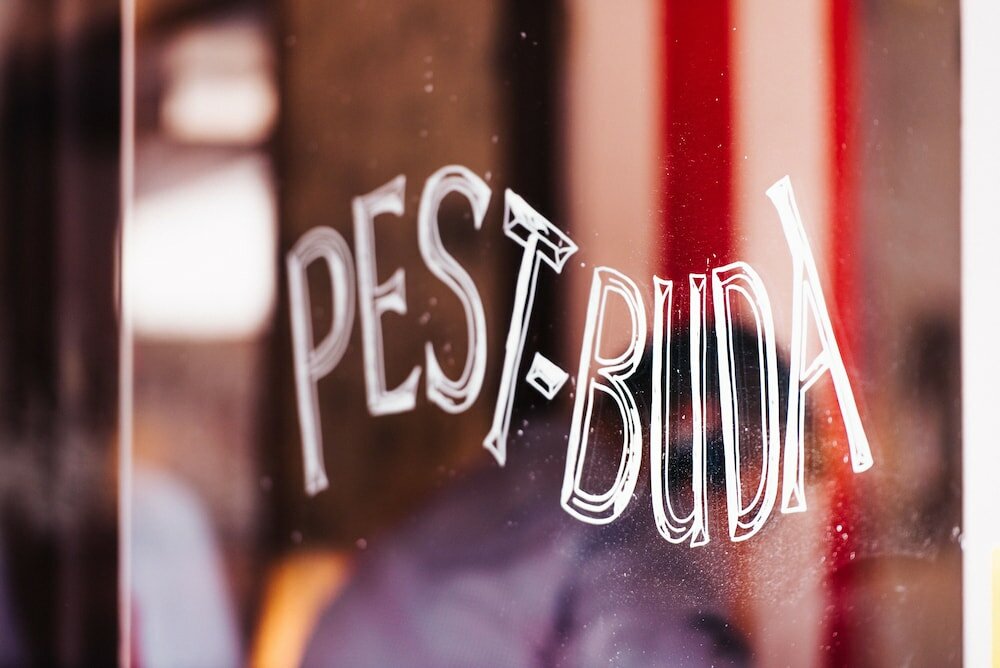Фото Pest-Buda Hotel