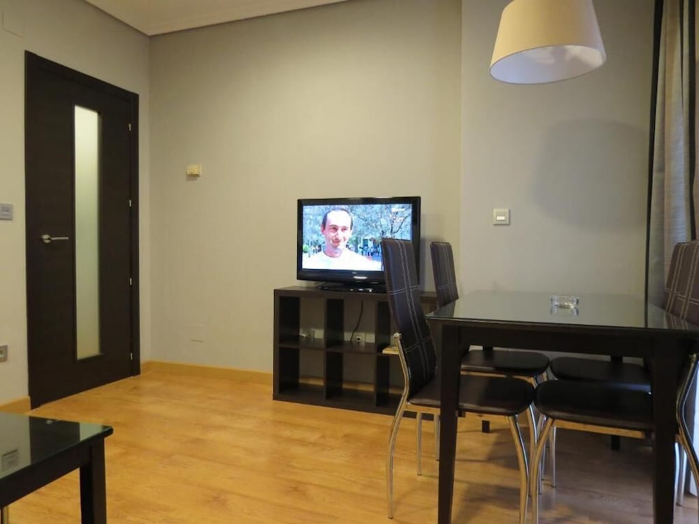 Фото Apartamentos Boutique Catedral