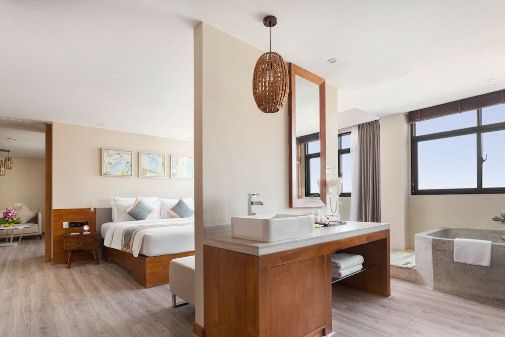 Фото G Mekong Hotel