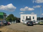 Legionavto (6-ya Promyshlennaya ulitsa, 3), servicio de coches, centro de reparación de automóviles