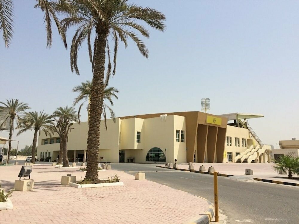 فندق فندق لندن سويتس ، دبي، صورة