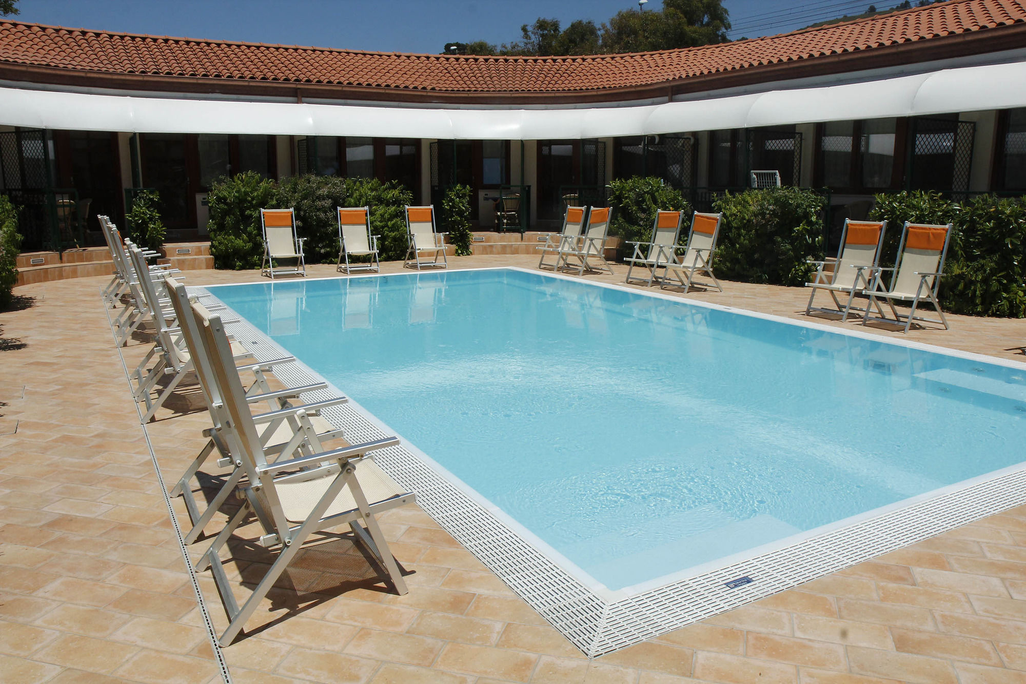 Фото Hotel La Darsena