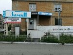 Zamki (Gazetnaya ulitsa, 85), locks and locking devices