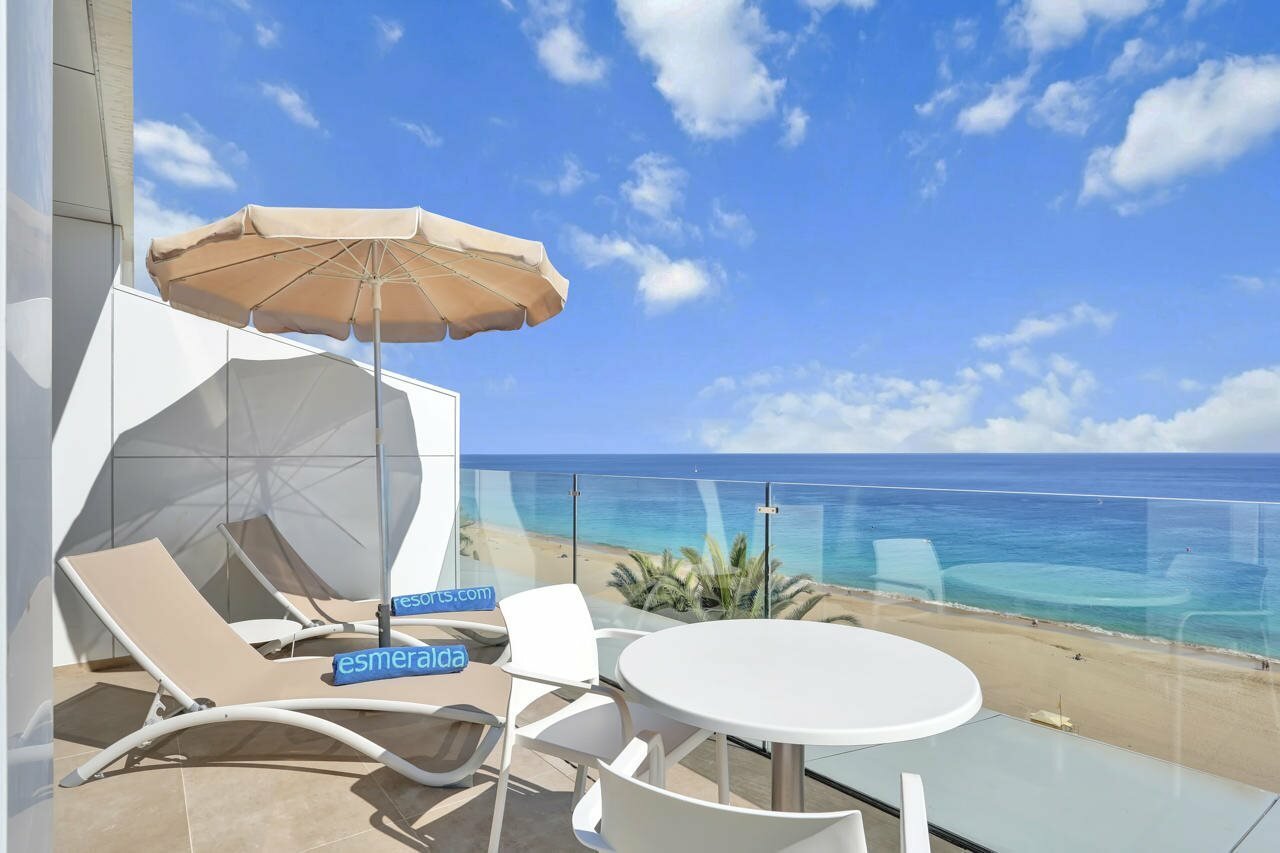 Фото Apartamentos Garden & Sea Boutique Lodging by Livvo