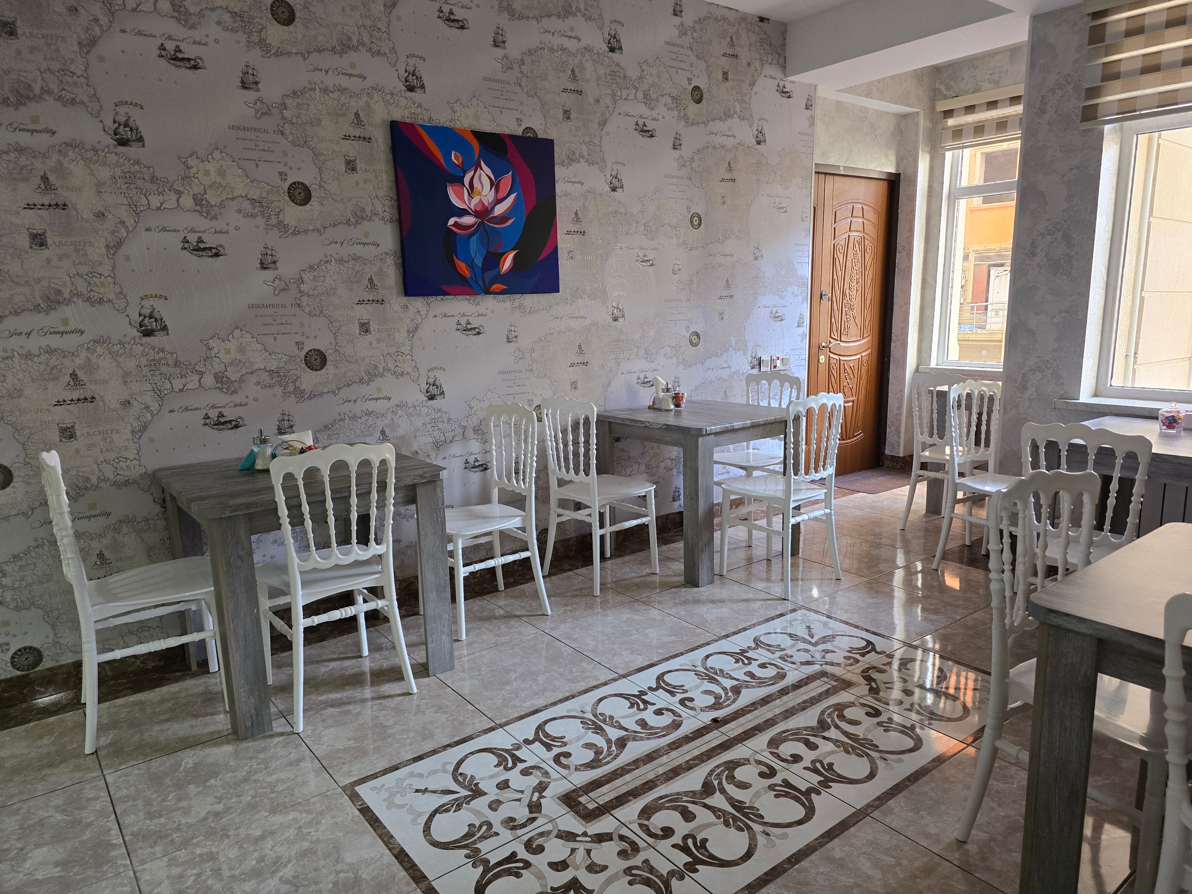 Фото Amea Baku Hotel