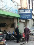 Turbo Car Ac (Province of Punjab, Lahore, Queens's Road), car service, auto repair