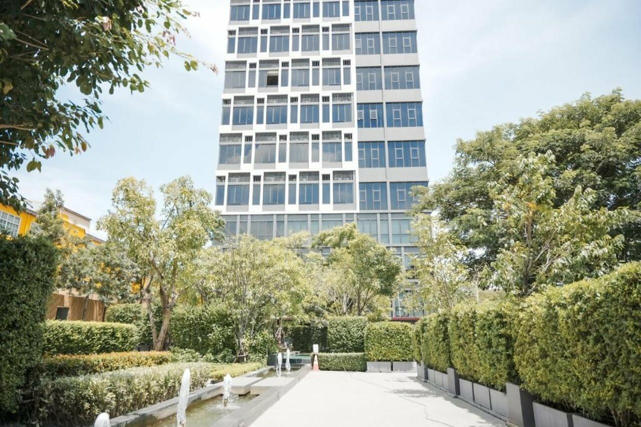 Фото Ramada by Wyndham Bangkok Sukhumvit 87