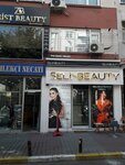Zeist Beauty (İstanbul, Bakirkoy District, Zeytinlik Mah., Taşevler Sok., 1B) ، صالون تجميل