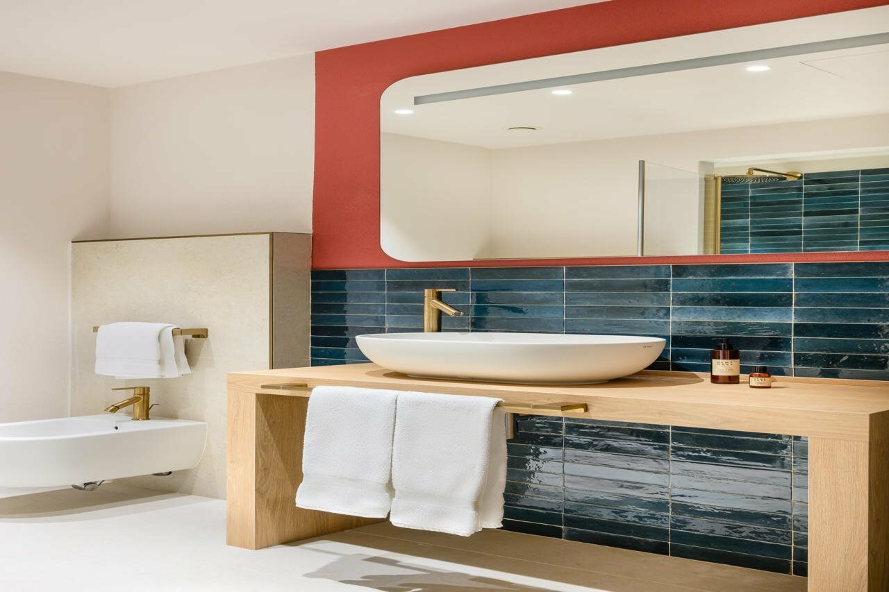 Фото Voi Tanka Village