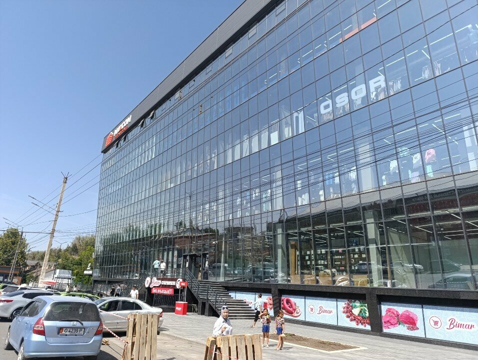 Items for mobile phones Bay Mobile, Osh, photo