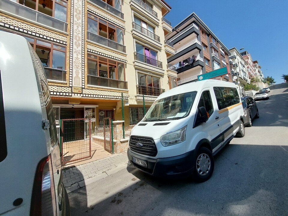 Educational center Selvi Special Education School Ankara - Keçiören - Yeşiltepe, Ankara, photo