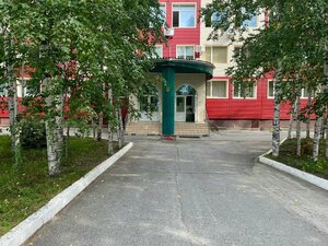 Тот Самый Перманент (Pionerskaya ulitsa, 12) ، شريط حاجب العين