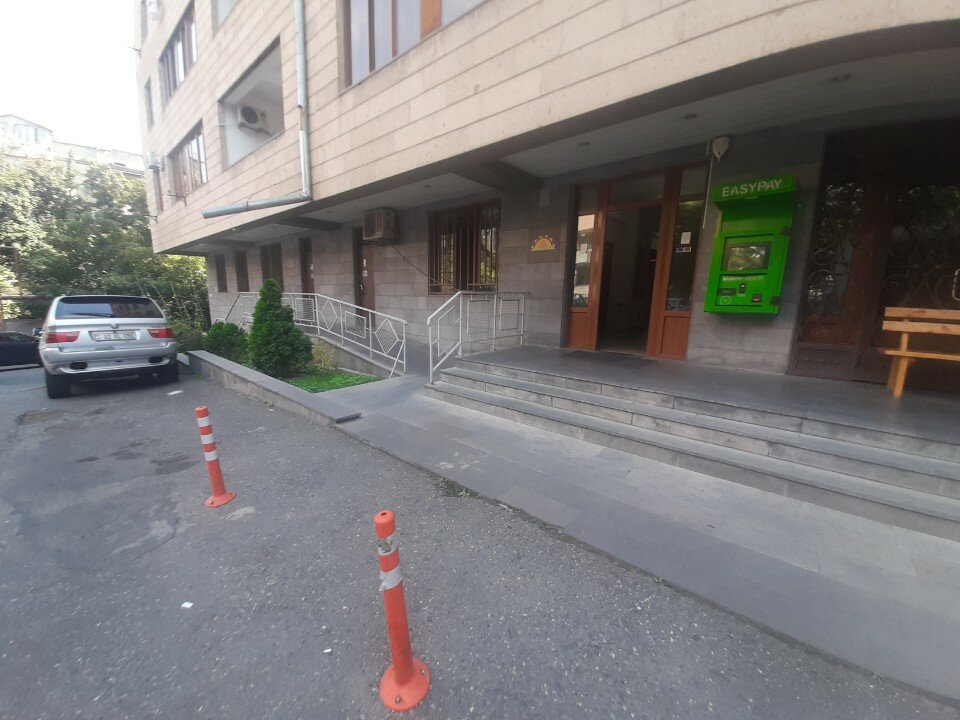 Фото Areva Hostel