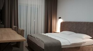 PaulMarie (vioska Čyževičy, Sportivnaya ulitsa, 9), hotel