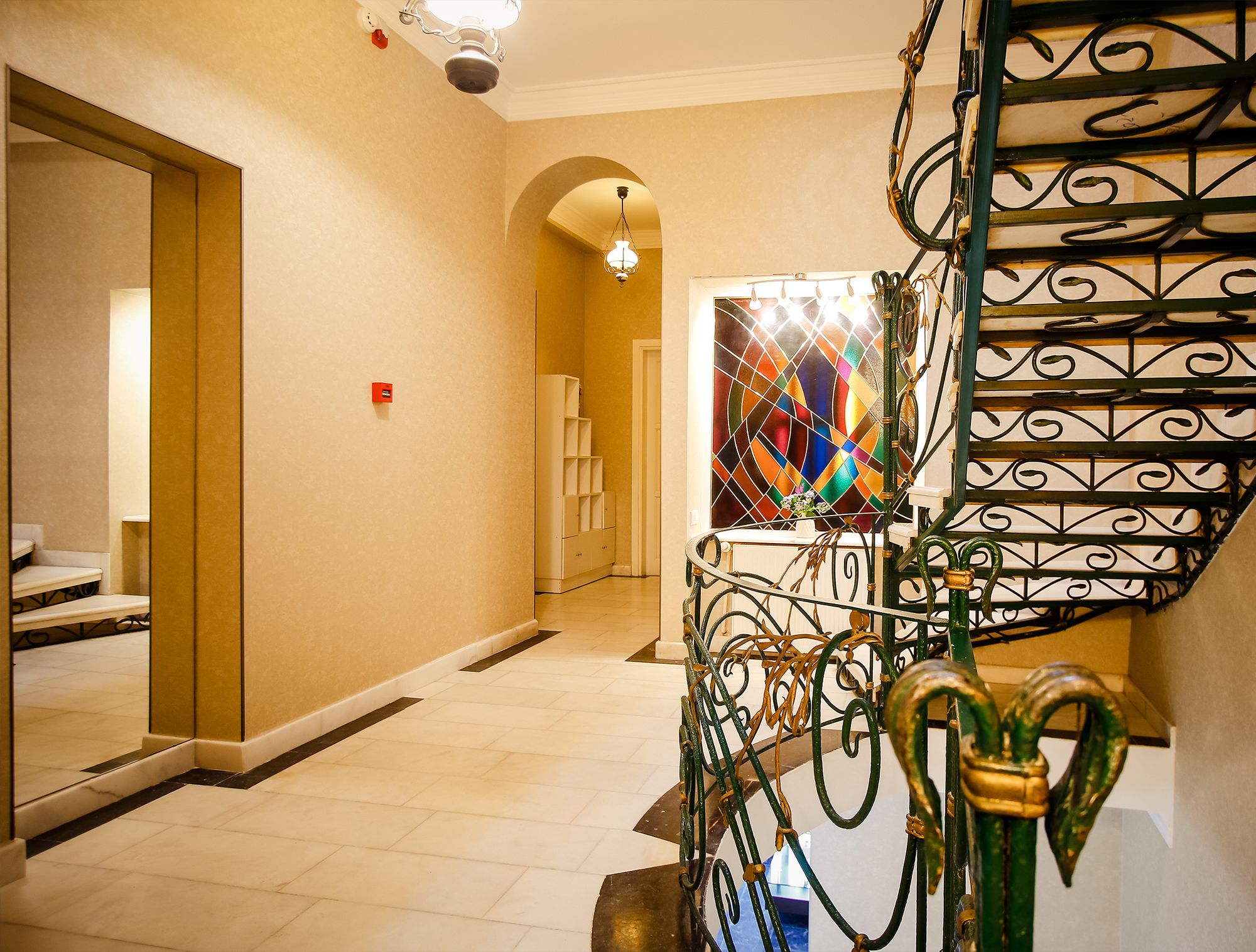 Фото Hotel Toma's House