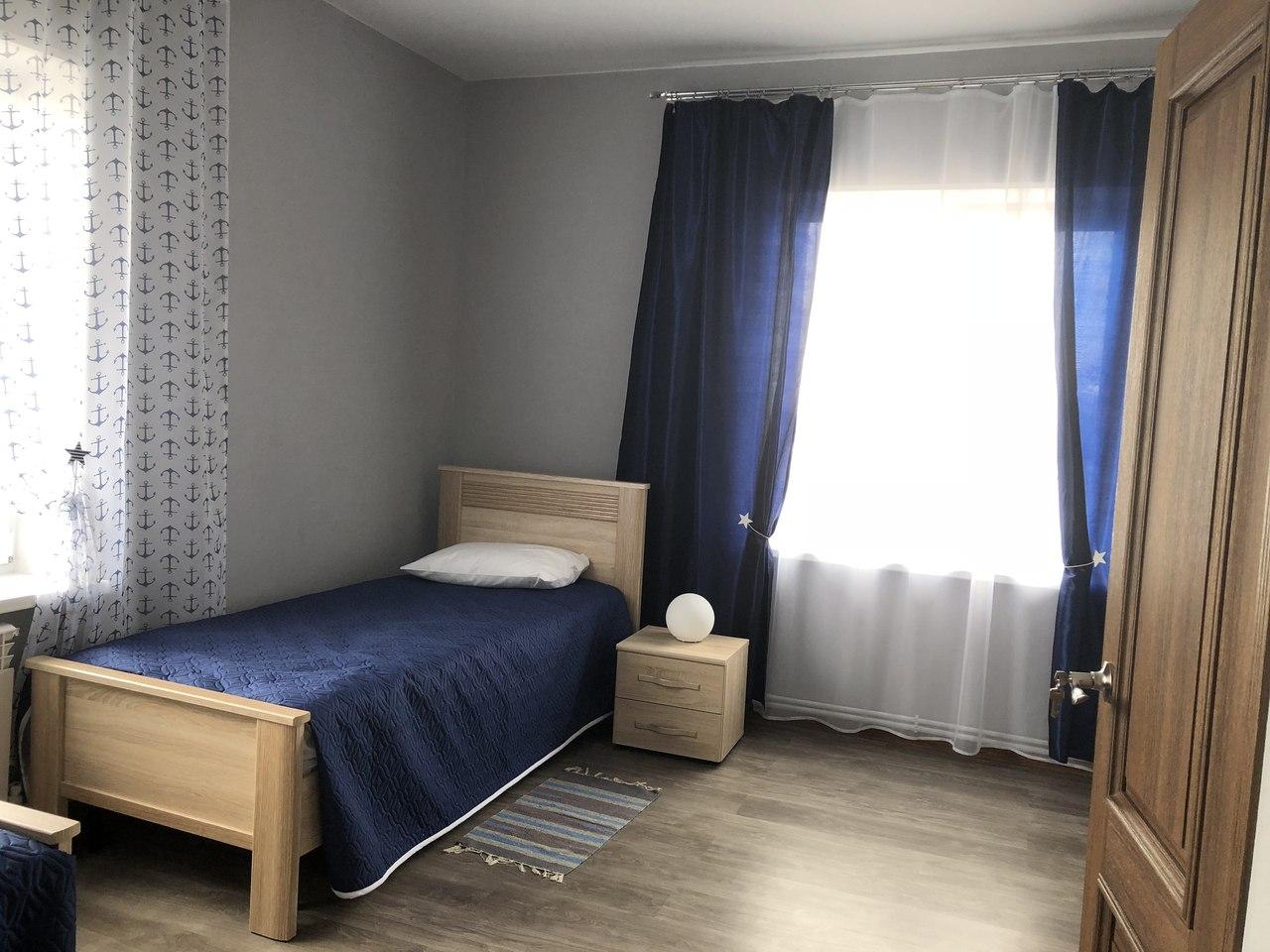 Фото Тихая гавань